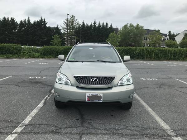 2004 Lexus Rx330 for sale in Germantown, District Of Columbia – photo 5