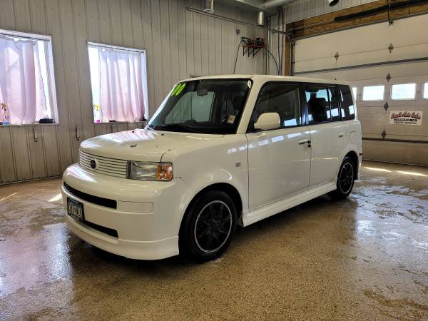 2006 SCION XB 4DR WAGON FWD - - by dealer for sale in Cambridge, MN – photo 3