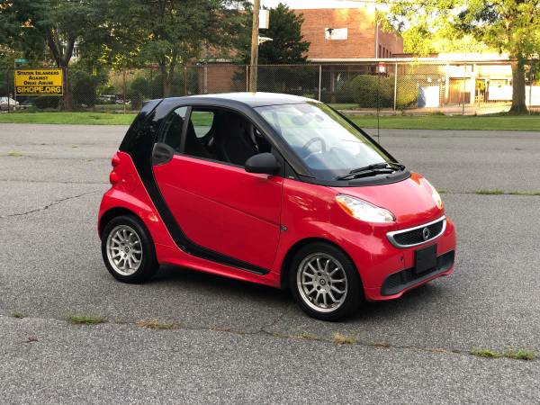 2013 Smart Car Fortwo passion for sale in STATEN ISLAND, NY – photo 6