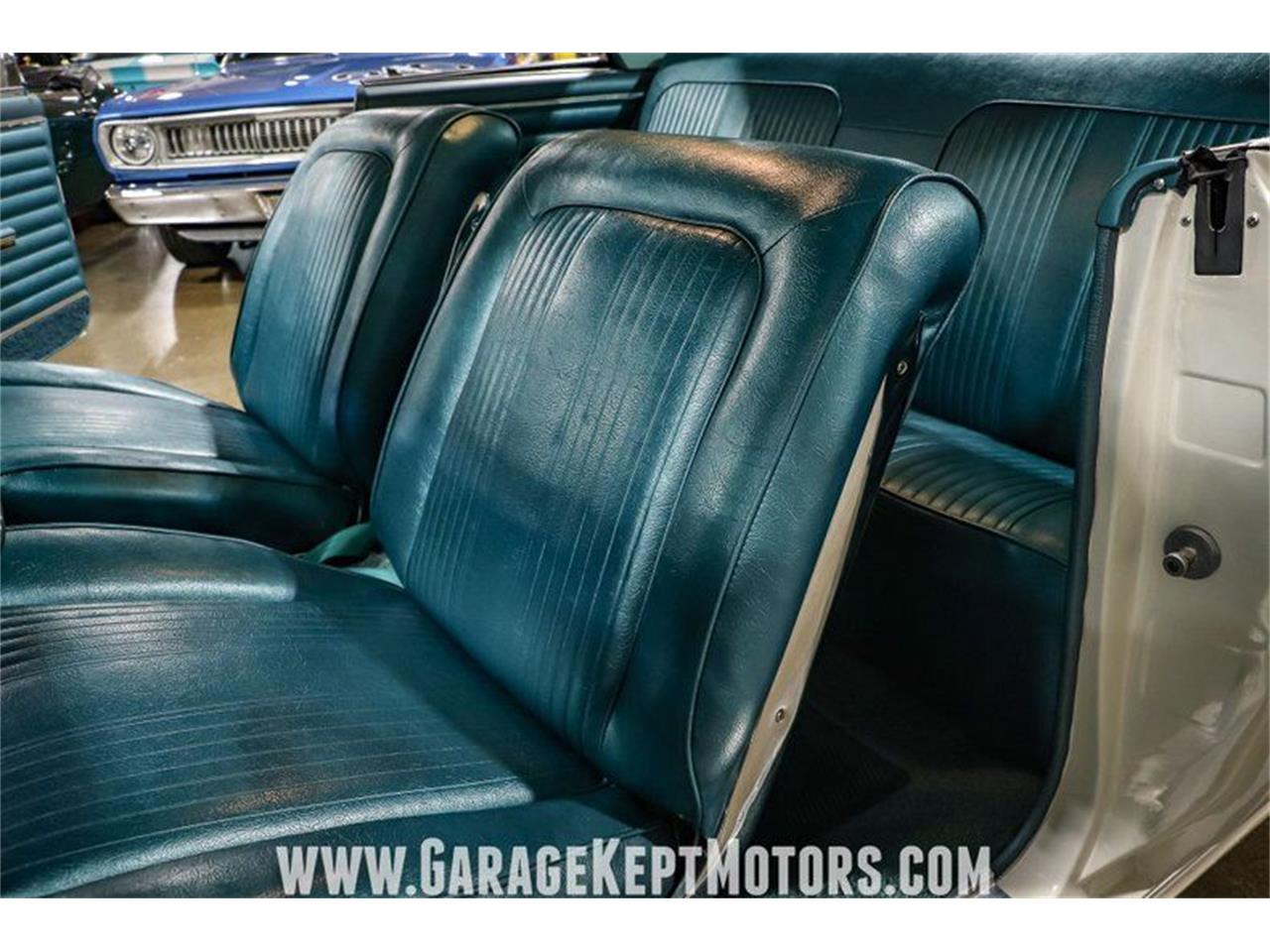 1964 Pontiac GTO for sale in Grand Rapids, MI – photo 96