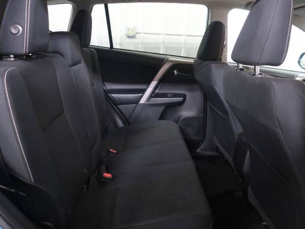 2018 Toyota RAV4 XLE AWD One Owner 34,000 Miles Moon Roof Clean for sale in Caledonia, IN – photo 21