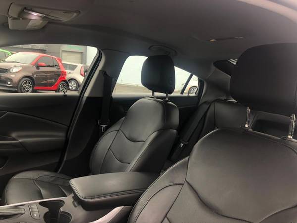 2018 Chevrolet Volt leather 5 for sale in Daly City, CA – photo 14