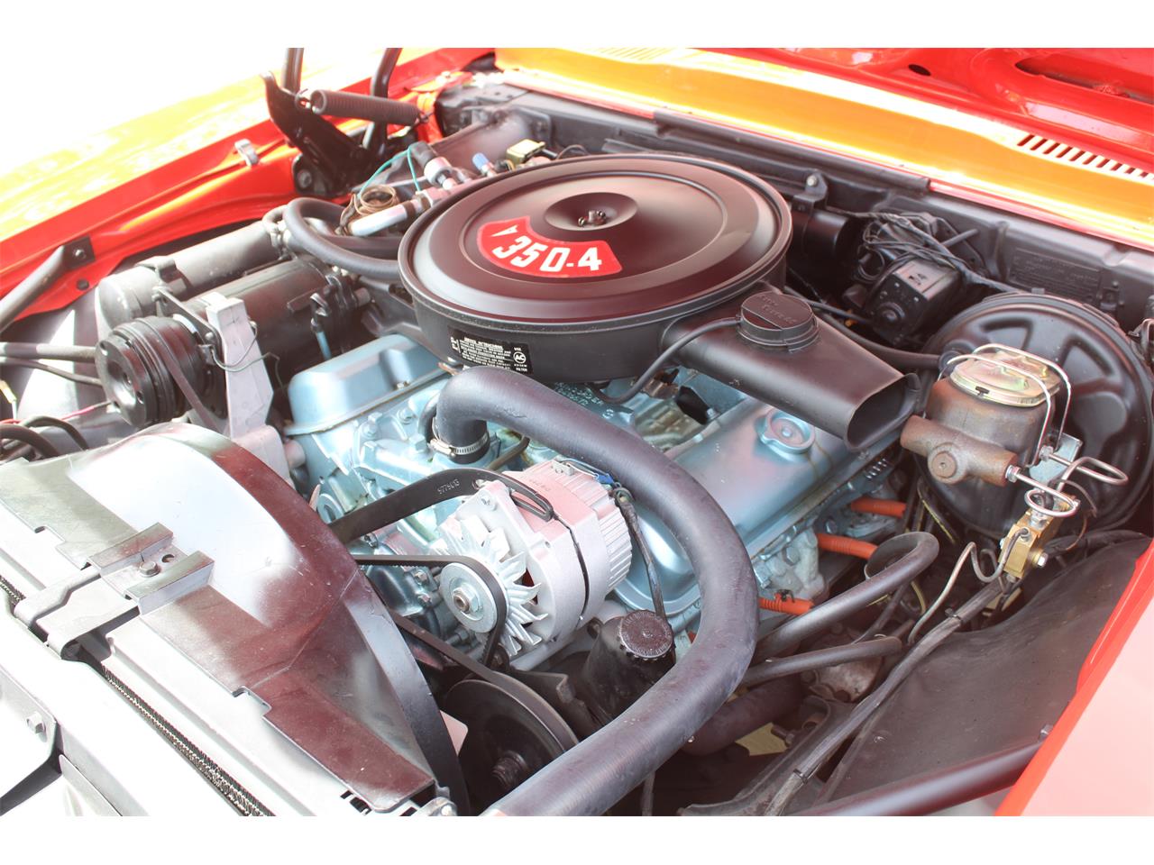 1968 Pontiac Firebird for sale in ROGERS, AR – photo 3