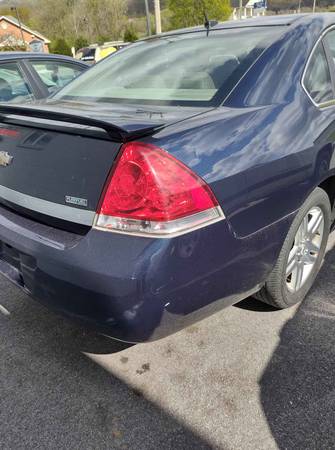 Chevy Impala LT for sale in Hagerstown, MD – photo 3
