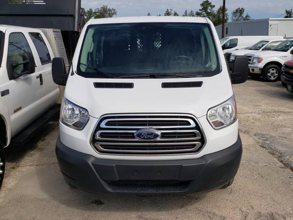 2018 Ford Transit 250 Van Low Roof 60/40 Pass.130-in. WB for sale in Myrtle Beach, SC – photo 2