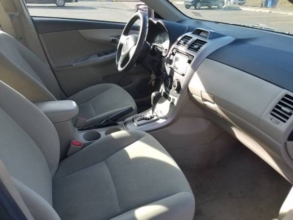 2013 Totota Corolla Le for sale in Manchester, CT – photo 6