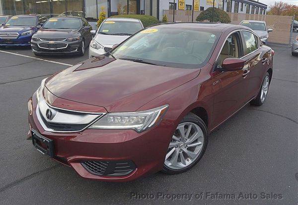 2016 Acura ILX 2.4L - We Can Finance Anyone for sale in Milford, MA – photo 2