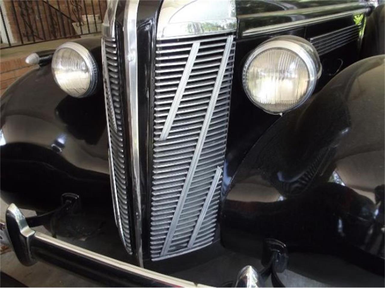1937 Buick Antique for sale in Cadillac, MI – photo 9