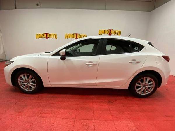 2017 Mazda Mazda3 Sport GX GX 4dr Hatchback 6M 0 Down Drive NOW! for sale in Waldorf, District Of Columbia – photo 16