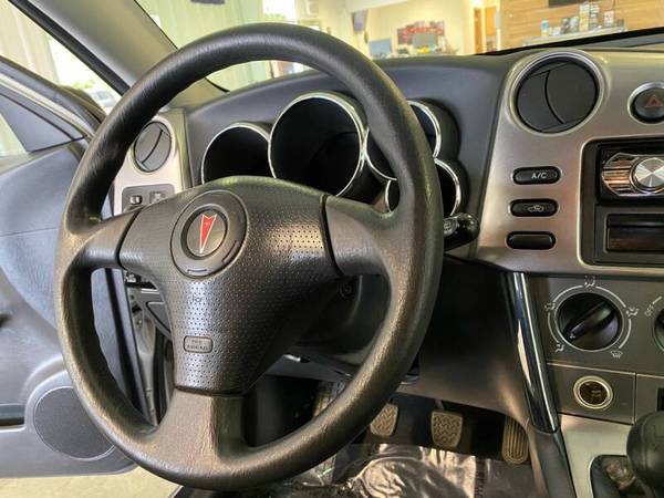 2003 Pontiac Vibe - Manual Trans - One Owner!! - cars & trucks - by... for sale in La Crescent, WI – photo 16