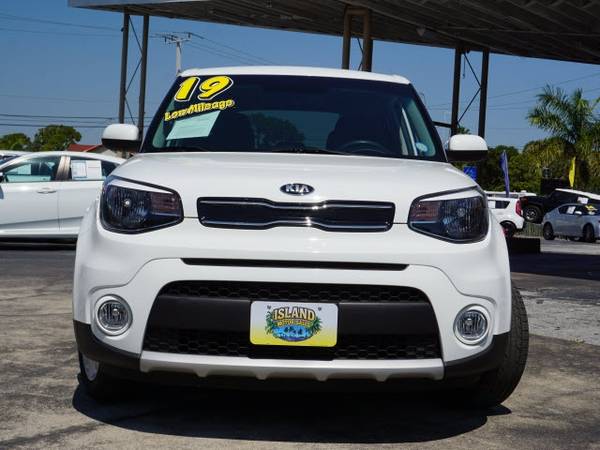 2019 Kia Soul Plus - - by dealer - vehicle automotive for sale in Merritt Island, FL – photo 2