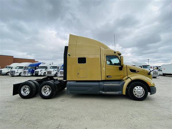 2016 *Peterbilt* *PETE 579* 12500 - cars & trucks - by dealer -... for sale in phoenix, NM – photo 3