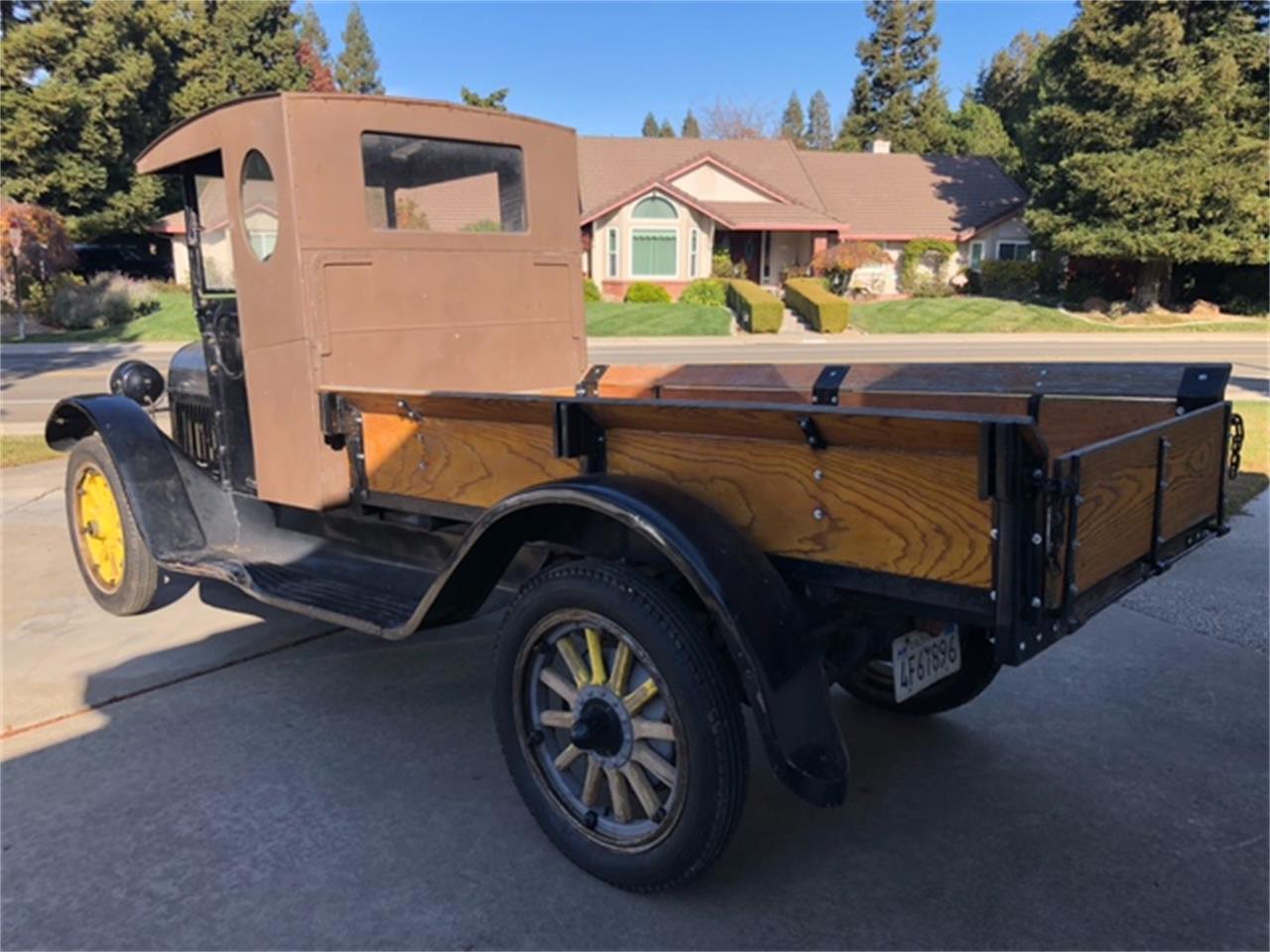 1924 REO Speedwagon for sale in Elk Grove, CA – photo 2