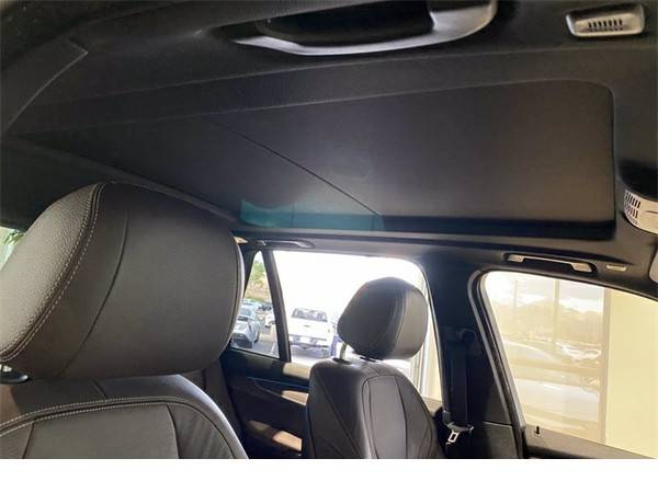 Used 2016 BMW X5 xDrive35i/8, 111 below Retail! for sale in Scottsdale, AZ – photo 10