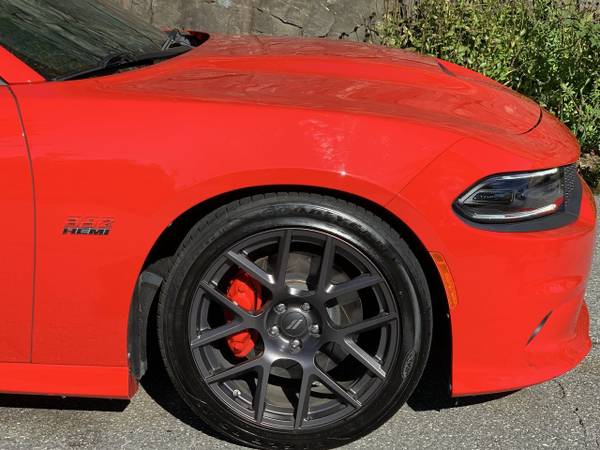 2017 Dodge Charger R/T 392 - cars & trucks - by dealer - vehicle... for sale in Tyngsboro, MA – photo 17