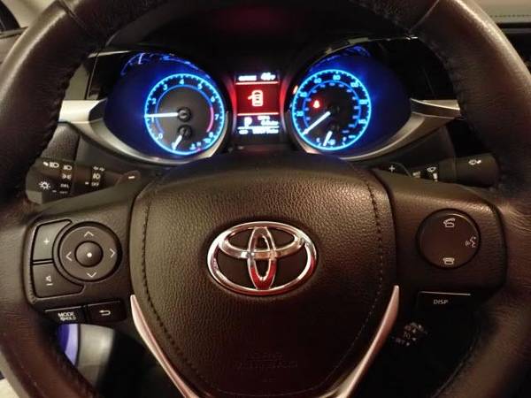 2015 Toyota Corolla 4dr Sdn CVT S Premium for sale in Madison, IA – photo 13