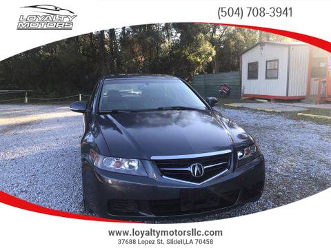 2004 Acura TSX - cars & trucks - by dealer - vehicle automotive sale for sale in Slidell, LA – photo 10