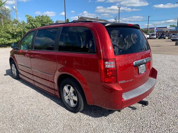 2008 DODGE GRAND CARAVAN SXT - - by dealer - vehicle for sale in Milford, OH – photo 3