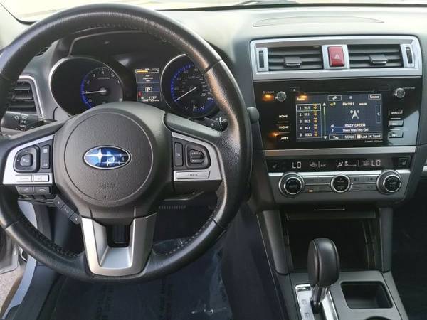 2015 Subaru Outback 2.5i Limited for sale in Greeley, CO – photo 24