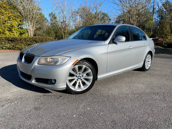 2011 BMW 328i 4dr Sedan stock 11075 - - by dealer for sale in Conway, SC – photo 3