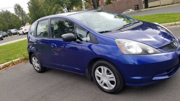 2009 HONDA FIT EXCELLENT CONDITION AUTOMATIC for sale in Hartford, CT – photo 3