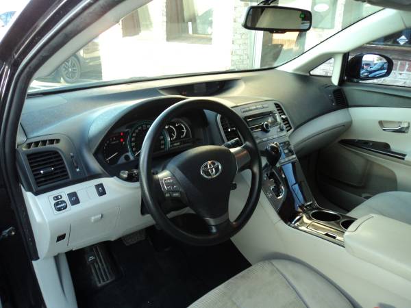 2009 TOYOTA VENZA 3 5L V6 AWD CROSSOVER WAGON - - by for sale in Indianapolis, IN – photo 8