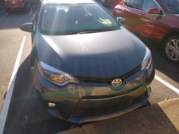 2016 Toyota Corolla LE for sale in Louisville, KY – photo 10