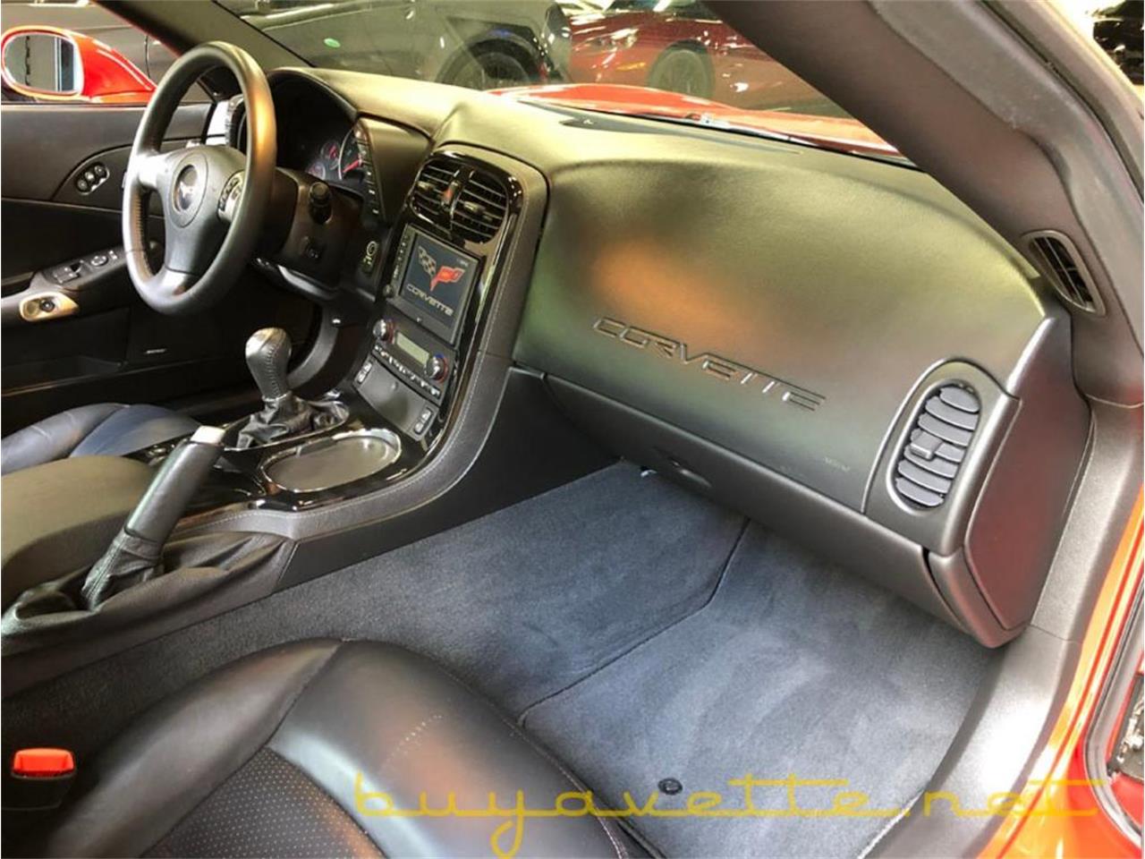 2008 Chevrolet Corvette for sale in Atlanta, GA – photo 19