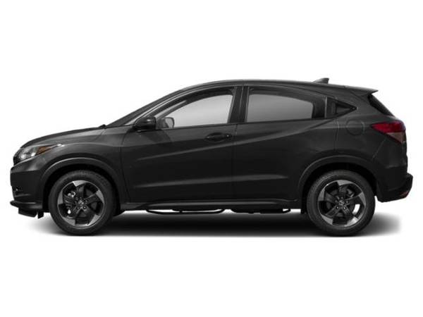 2018 Honda Hr-v Ex - - by dealer - vehicle automotive for sale in brooklyn center, MN – photo 4