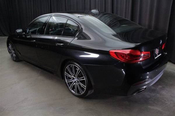 2017 BMW 540i MSport .... Very Nice .... Loaded .... Must See .... L... for sale in Phoenix, AZ – photo 9