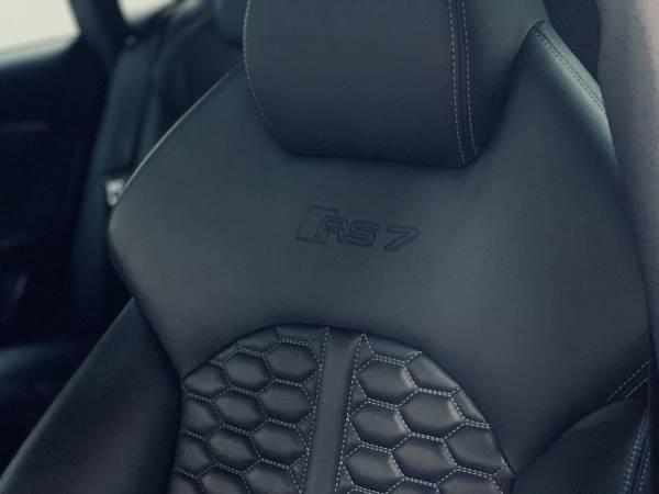 2015 Audi RS 7 Prestige 560HP Dynamic Pkg Bose Surround Sound Sedan for sale in Portland, OR – photo 16