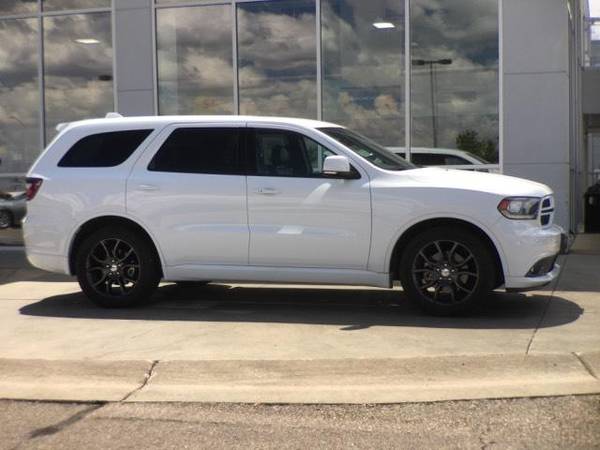 2015 Dodge Durango R/T -- Down Payments As Low As: for sale in Casper, WY – photo 3