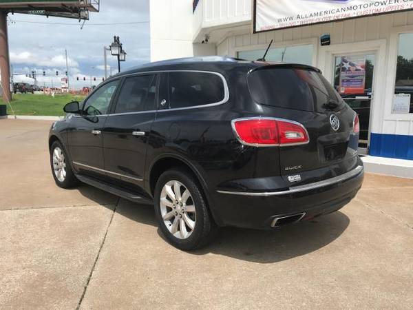 2013 Buick Enclave Premium AWD for sale in Joplin, MO – photo 3