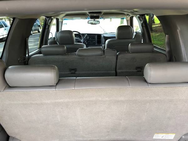 2003 Chevy Suburban 1500 LT, 153000 Miles, Excellent SUV, 8 Seater for sale in San Jose, CA – photo 15
