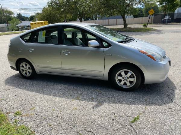 2007 Toyota Prius - cars & trucks - by dealer - vehicle automotive... for sale in dedham, MA – photo 6