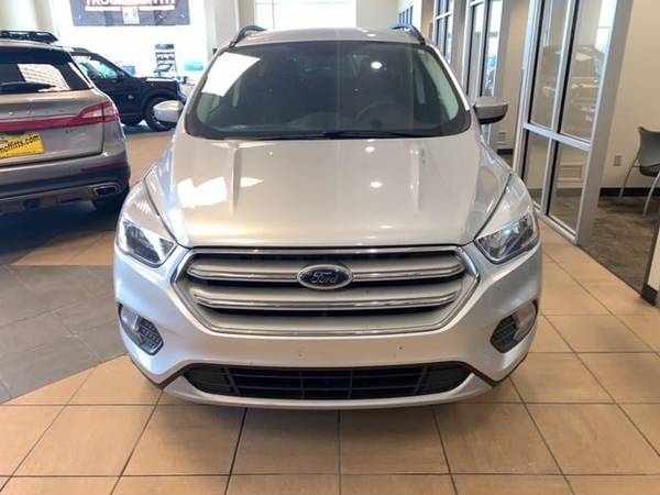 2018 Ford Escape SE - - by dealer - vehicle automotive for sale in Boone, IA – photo 4