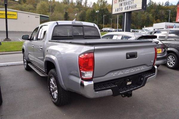 2017 Toyota Tacoma SR5 CALL OR TEXT US! - cars & trucks - by dealer... for sale in Bremerton, WA – photo 5