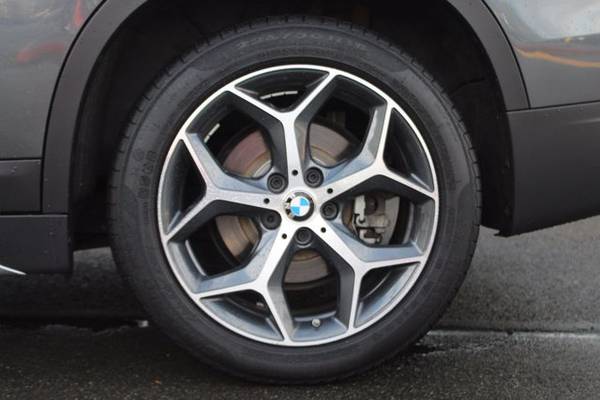 2018 BMW X1 xDrive28i AWD All Wheel Drive SKU: J5K25380 - cars & for sale in Bellevue, WA – photo 9