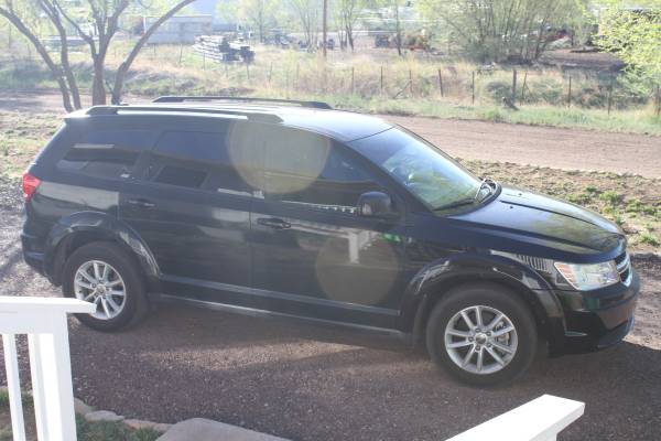 2013 Dodge Journey for sale in White Mountain Lake, AZ – photo 2