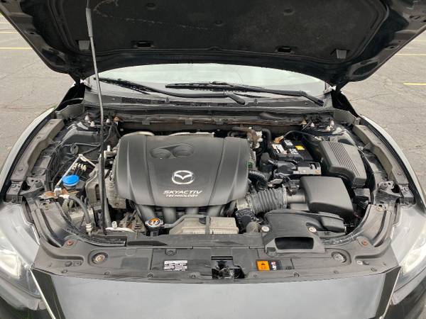 2016 Mazda 6 - - by dealer - vehicle automotive sale for sale in Flint, MI – photo 21