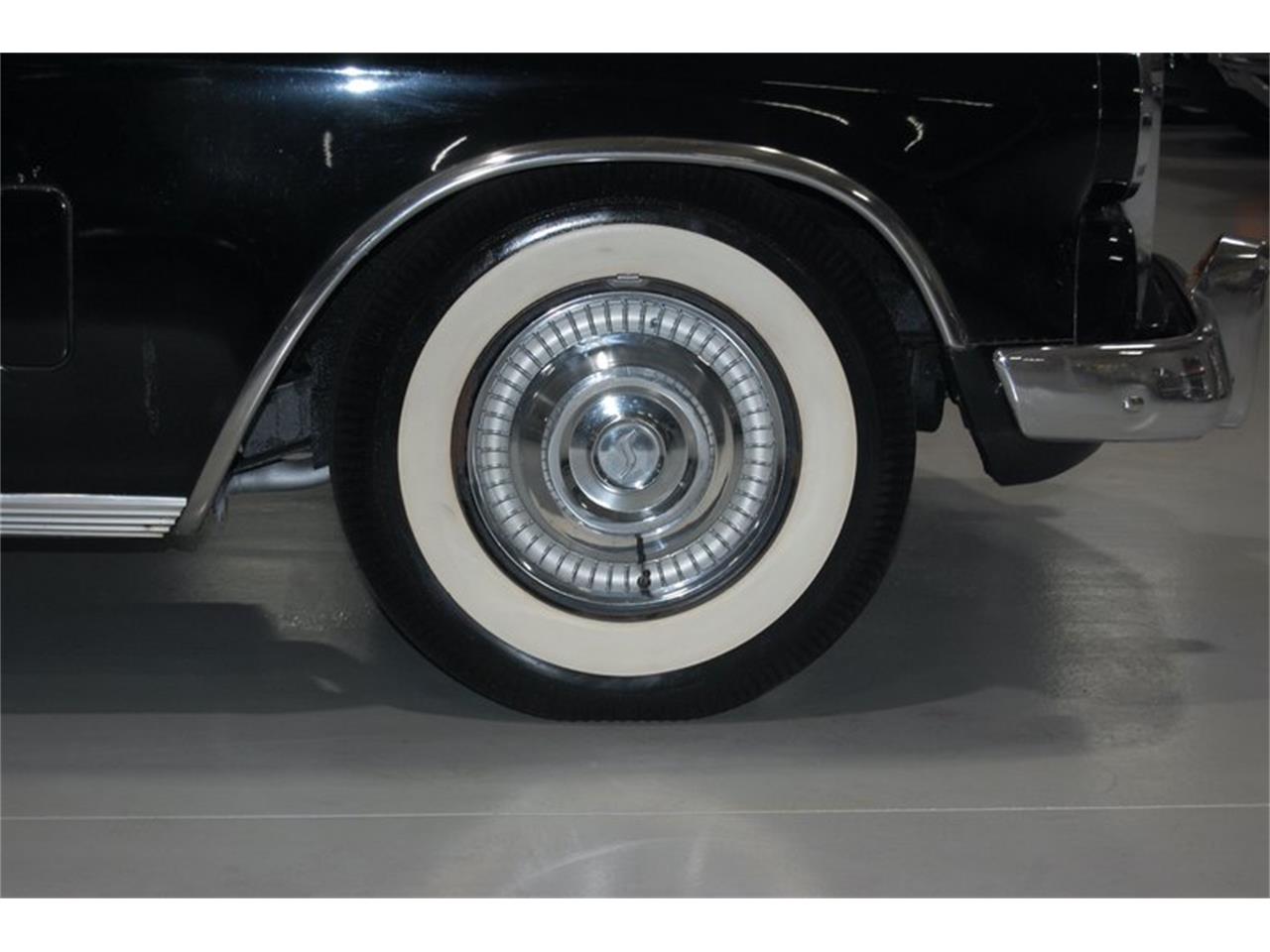 1963 Studebaker Gran Turismo for sale in Rogers, MN – photo 25