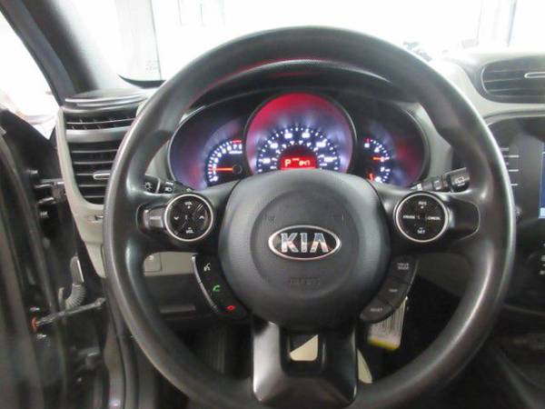 2018 Kia Soul - Try - - by dealer - vehicle for sale in Farmington, IL – photo 15
