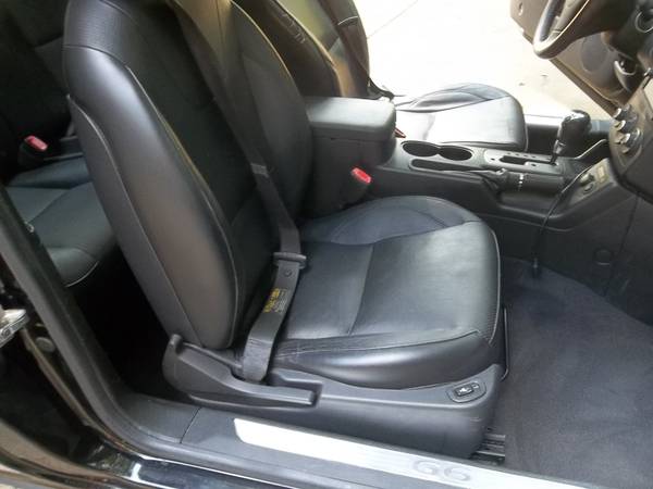 06 Pontiac G6 GT (Leather Sunroof) for sale in Eufaula, AL – photo 12
