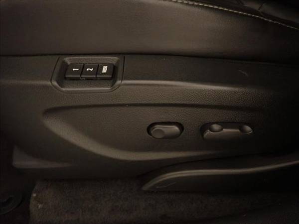 *2014* *Buick* *Encore* *FWD 4dr Leather* - cars & trucks - by... for sale in Madison, IA – photo 20
