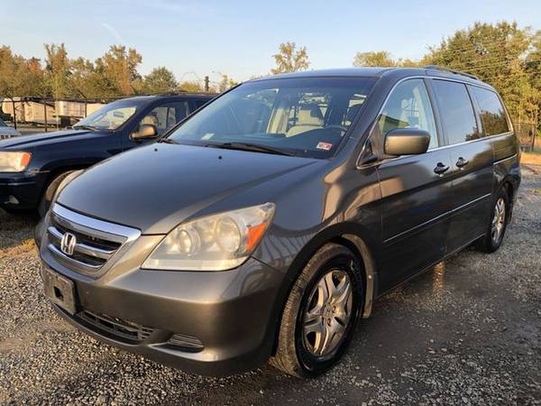 2007 Honda Odyssey - 6 month/6000 MILE WARRANTY// 3 DAY RETURN... for sale in Fredericksburg, District Of Columbia – photo 2