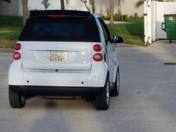 Its a SMART car... 4/2. for sale in Palmetto, FL – photo 2