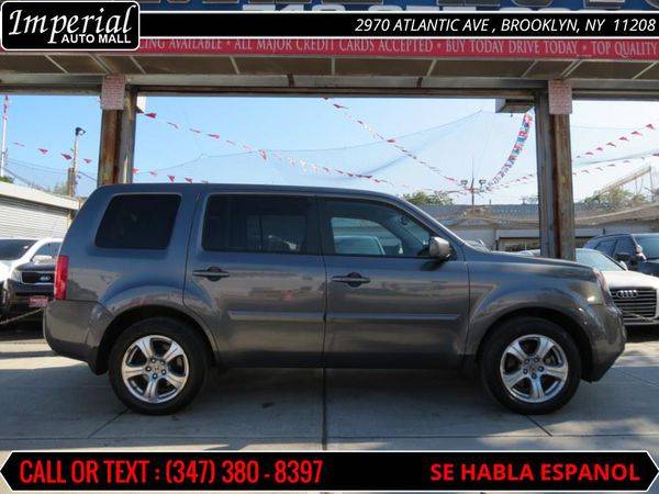 2013 Honda Pilot 4WD 4dr EX-L -**COLD WEATHER, HOT DEALS!!!** for sale in Brooklyn, NY – photo 7