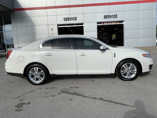 2009 Lincoln Mks for sale in Somerset, KY – photo 4