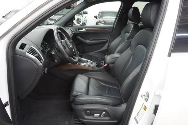 2015 Audi Q5 2.0T Premium Plus Sport Utility 4D - Financing... for sale in Escondido, CA – photo 11