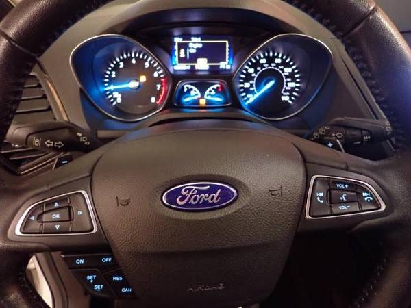 *2017* *Ford* *Escape* *Titanium 4WD* - cars & trucks - by dealer -... for sale in Madison, IA – photo 13